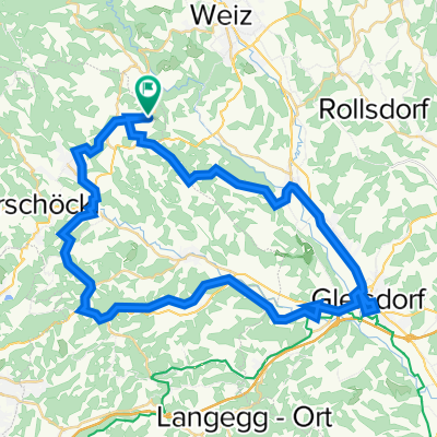 Ebenholzstraße 5c, Gschwendt nach Ebenholzstraße 5b, Gschwendt