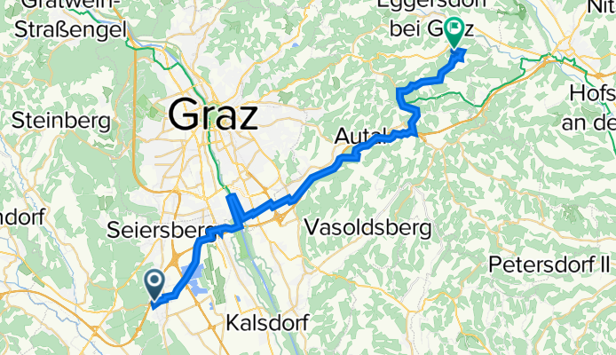 Diese Route in Bikemap Web öffnen