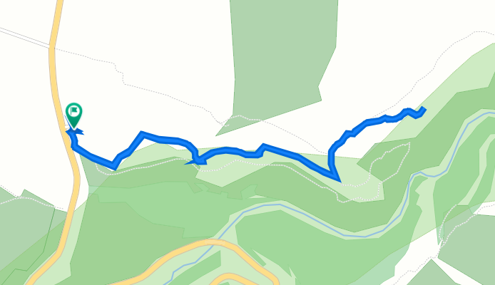 Via Ferrata Cikola