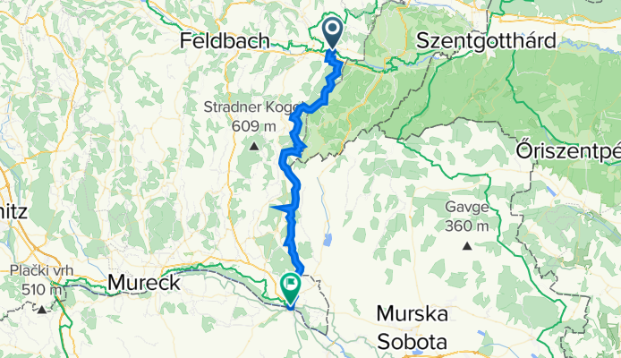 Diese Route in Bikemap Web öffnen