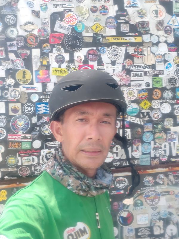 A lunch sunny rainy day @ REVPAL 50min. full climb no stop rock n roll😉🤘