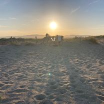 Vuelta de Barcelona 2.05. - 12.05.2022 🚲🏕️🚂 - Vuelta de Barcelona 2.05. - 12.05.2022 🚲🏕️🚂