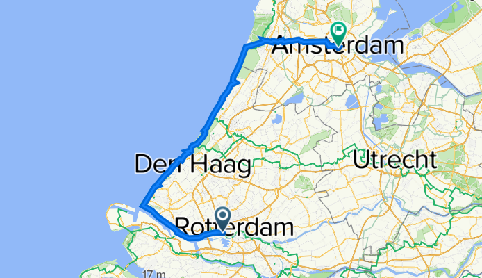 Diese Route in Bikemap Web öffnen