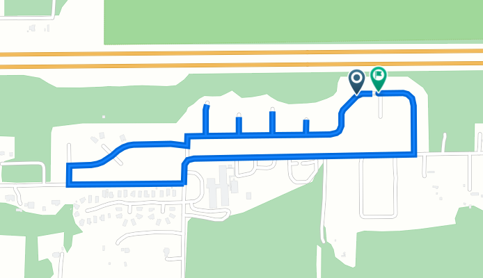 Daily Jog