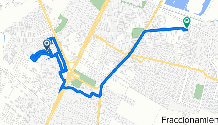 Diese Route in Bikemap Web öffnen