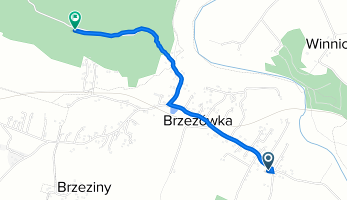 Diese Route in Bikemap Web öffnen