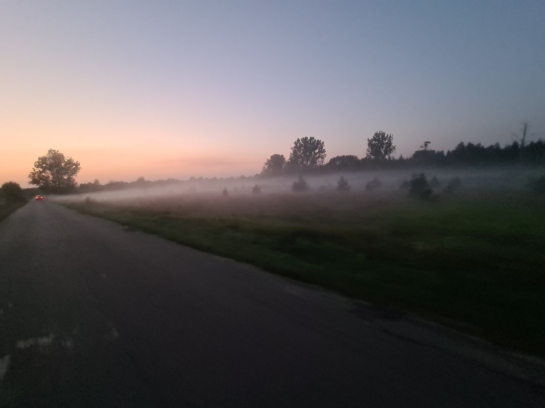 Trasa relaksacyjna