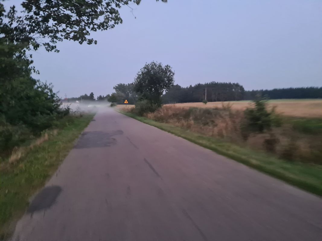 Trasa relaksacyjna