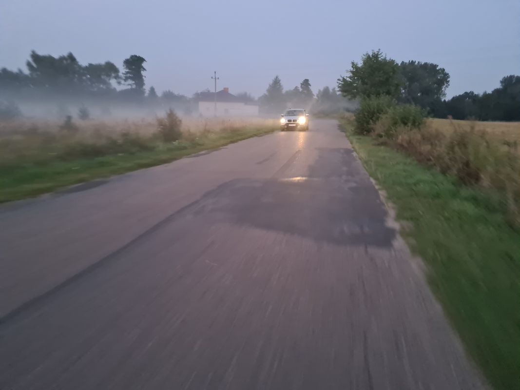 Trasa relaksacyjna