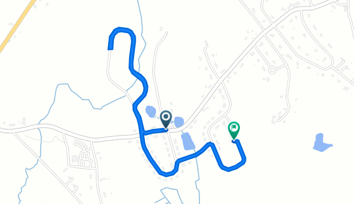Diese Route in Bikemap Web öffnen