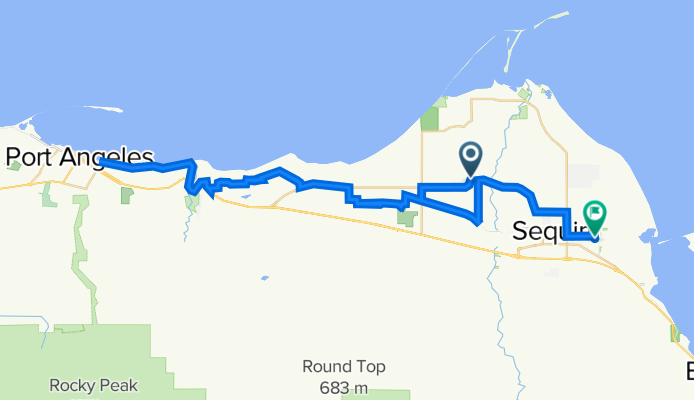Diese Route in Bikemap Web öffnen