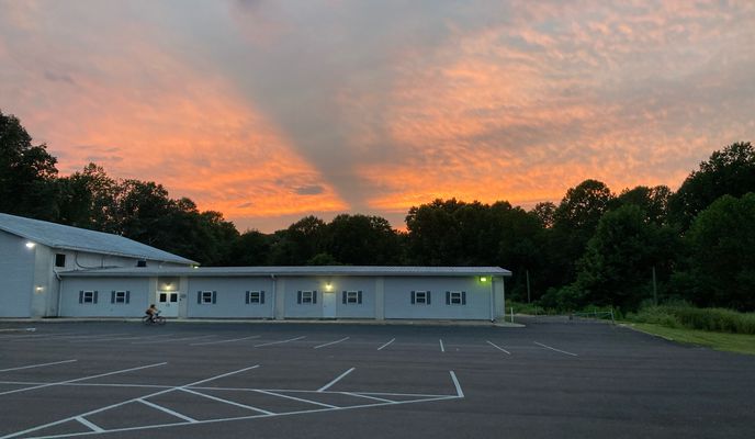 Photo 1 de l’itinéraire Bikemap « 2–82 Smith Mill Rd, Newark to 199 Polly Drummond Hill Rd, Newark »