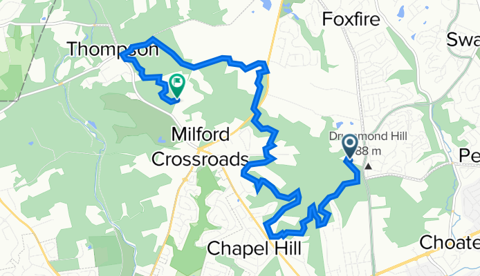 Diese Route in Bikemap Web öffnen