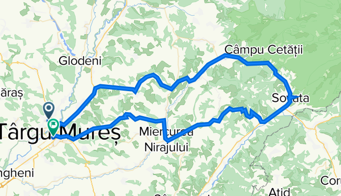 Mvhely-Szováta-Nyszereda-Mvhely