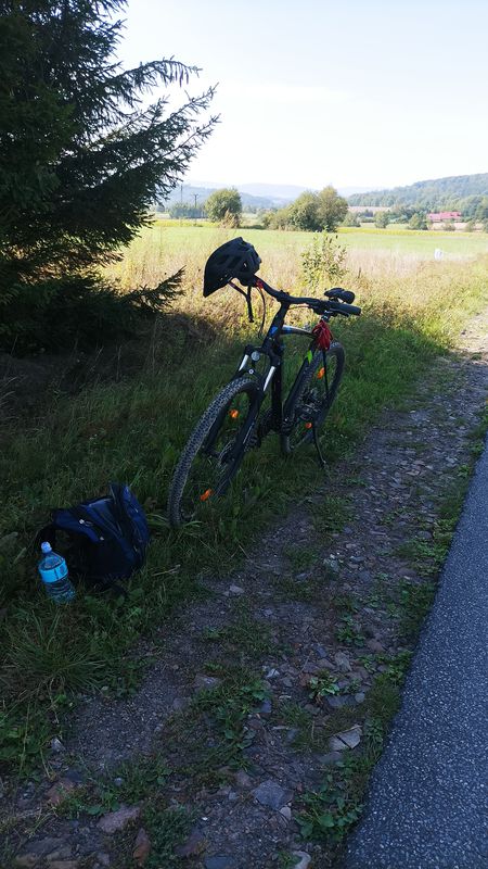Jana Pawła II 58A, Sanok do Langiewicza 3, Sanok