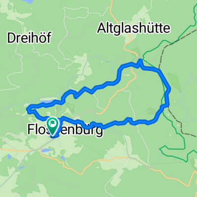 Flossenbürg