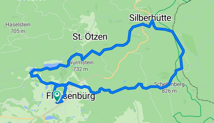 Flossenbürg