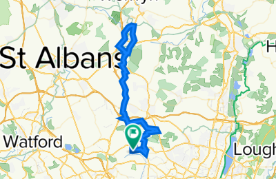 Open this route in the Bikemap app