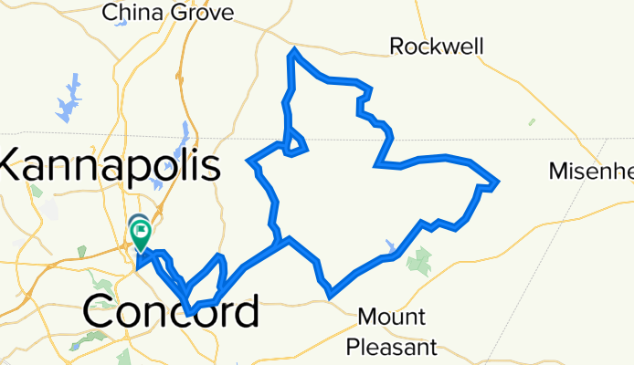 TDS2022 50 Miler