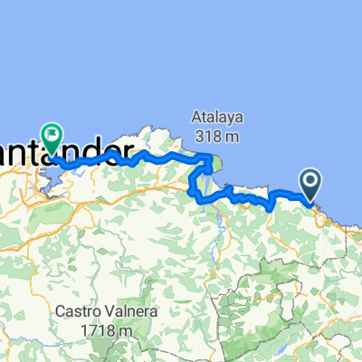 camino santiago norte e05