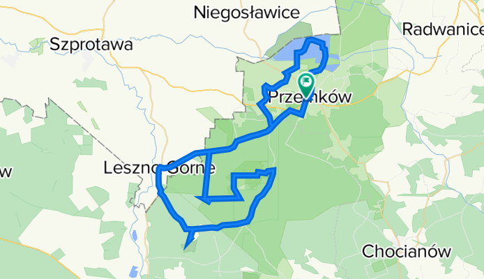Diese Route in Bikemap Web öffnen