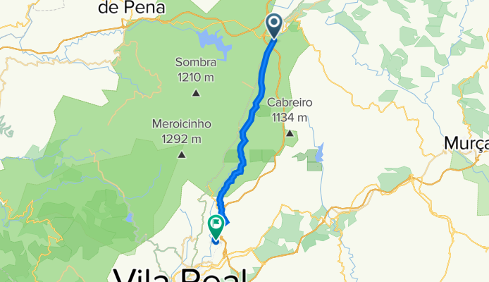 Sigarrosa