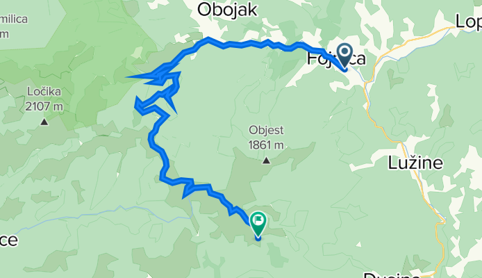 Vranica