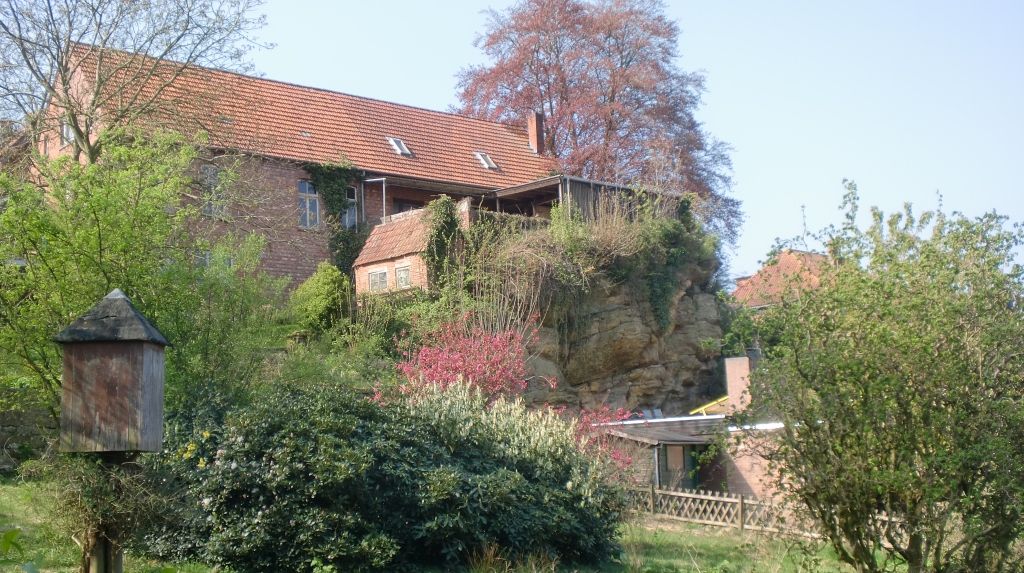 NS729: Durch´s Herz der Grafschaft Bentheim