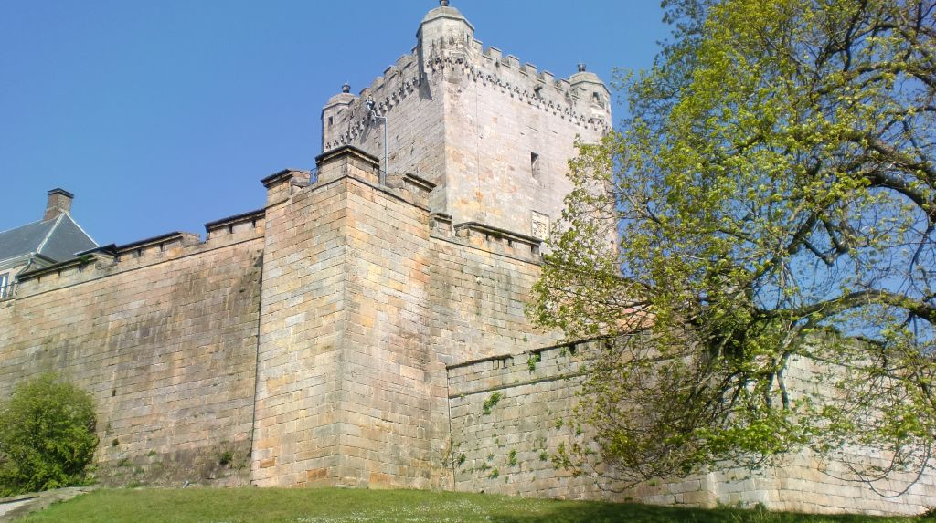 NS729: Durch´s Herz der Grafschaft Bentheim