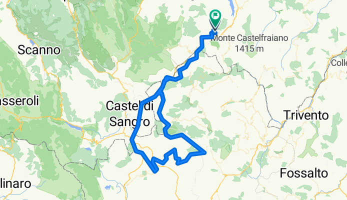 Abruzzo Molise