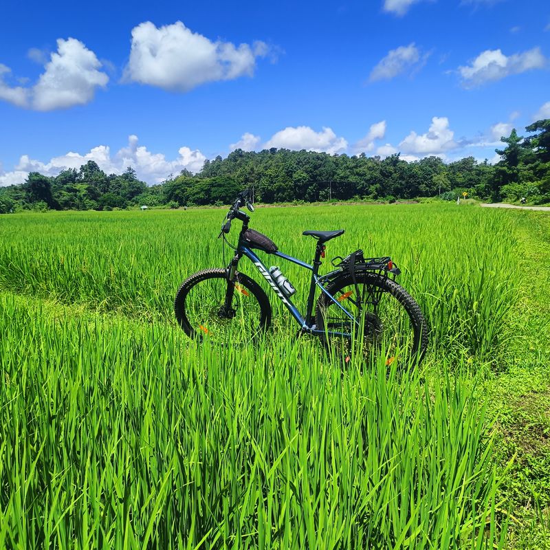 Tambon Luang Nuea naar W4CR+F3Q, Luang Nuea