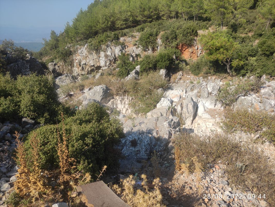 Ula Şelale