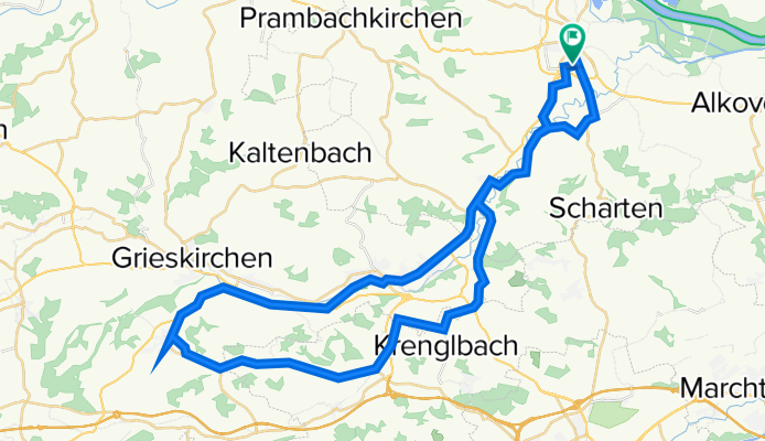 Eferdingrunde