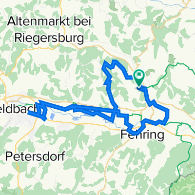 Hatzendorf 66, Fehring nach Hatzendorf 66, Fehring