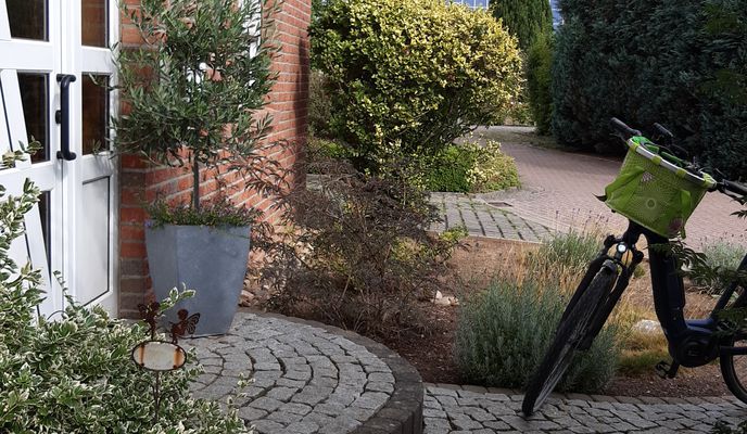 Photo 1 of the Bikemap route "Hi -Emmerke (Müsliroute)"