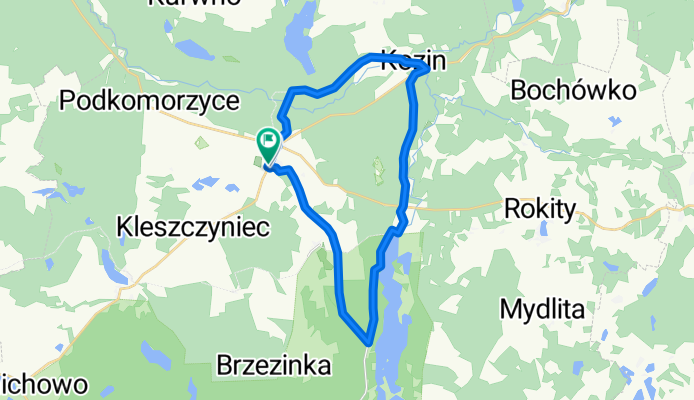 Diese Route in Bikemap Web öffnen