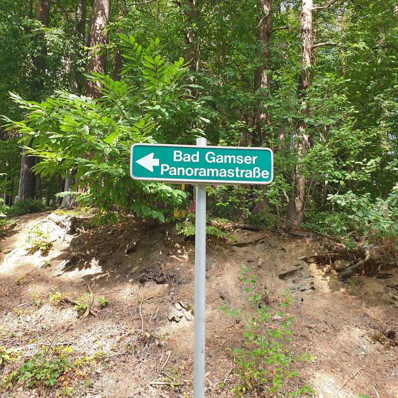 Wald ob Stainz Rath nach Wald ob Stainz Rath