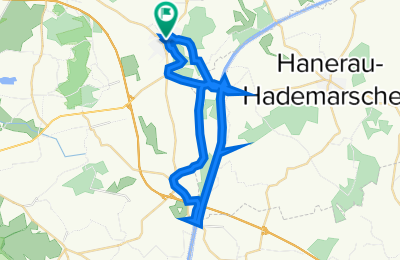 Open this route in the Bikemap app