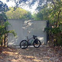 Pedal a Ribeirinha