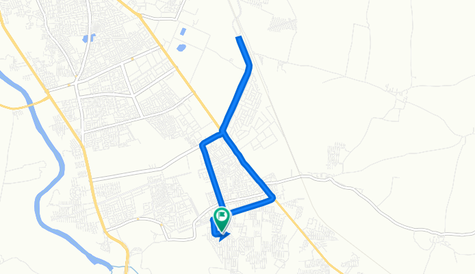 Ujjain to Ujjain