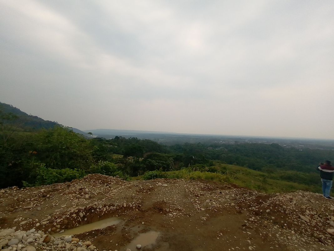 el porvenir la tebaida