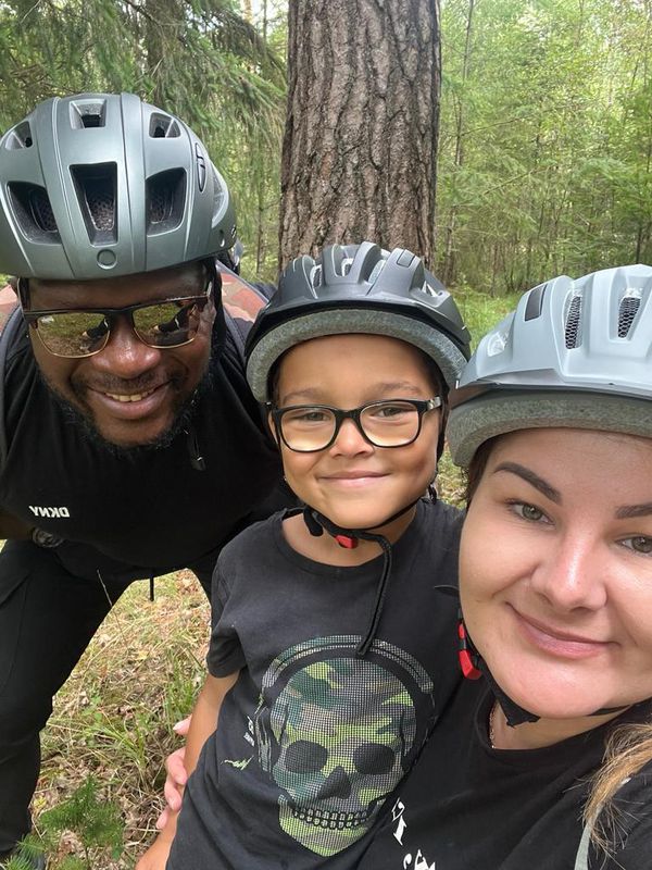 Brockenhurst to Albert Road 176A