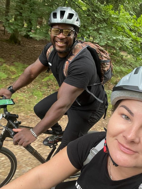 Brockenhurst to Albert Road 176A