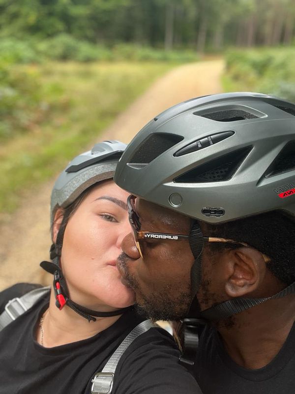 Brockenhurst to Albert Road 176A