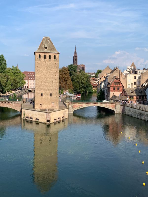 20220828 Straßburg