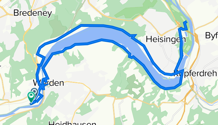 Baldeneysee