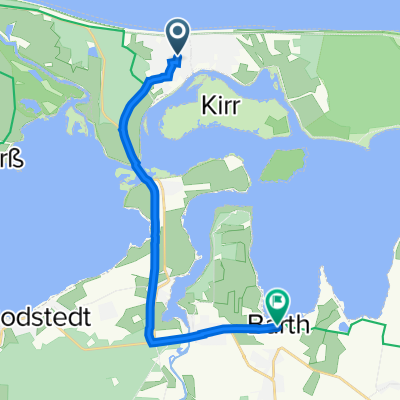 Zingst - Barth