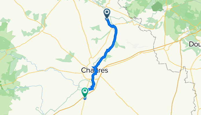 Diese Route in Bikemap Web öffnen