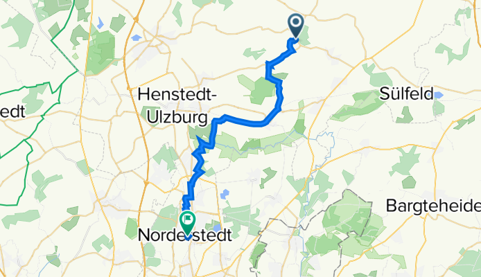 Norderstedt