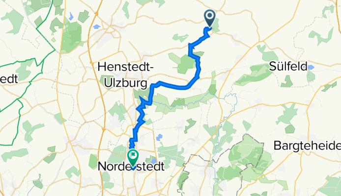 Diese Route in Bikemap Web öffnen